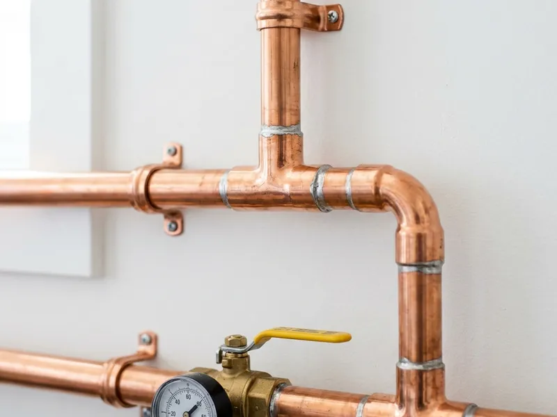 Pipe Repair & Replacement Plumber in Seaboard, NC